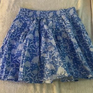 vineyard vine skirt